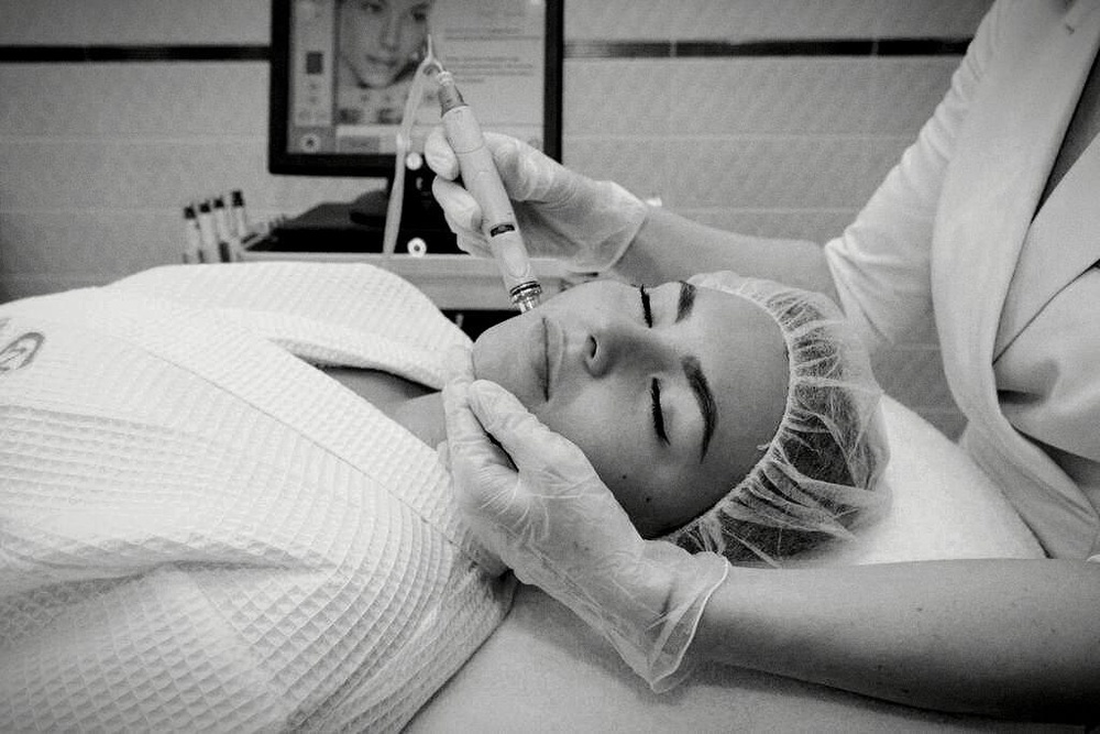 Бусарова Анна Владимировна