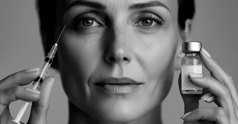 Инъекционная косметология