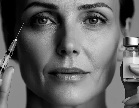 Инъекционная косметология