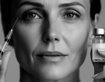 Инъекционная косметология
