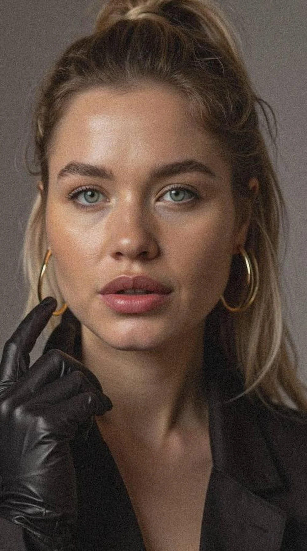 Бусарова Анна Владимировна