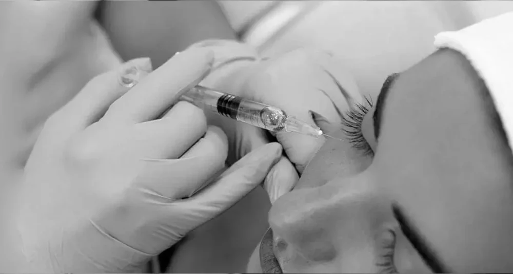 Мезотерапия лица 