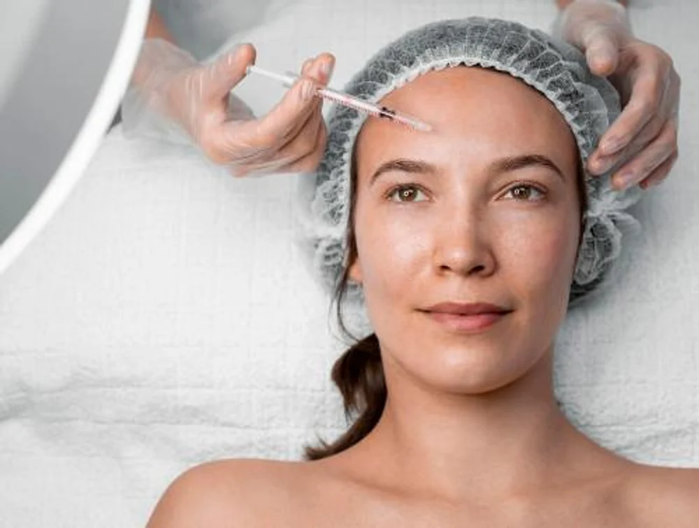 Биоревитализация 