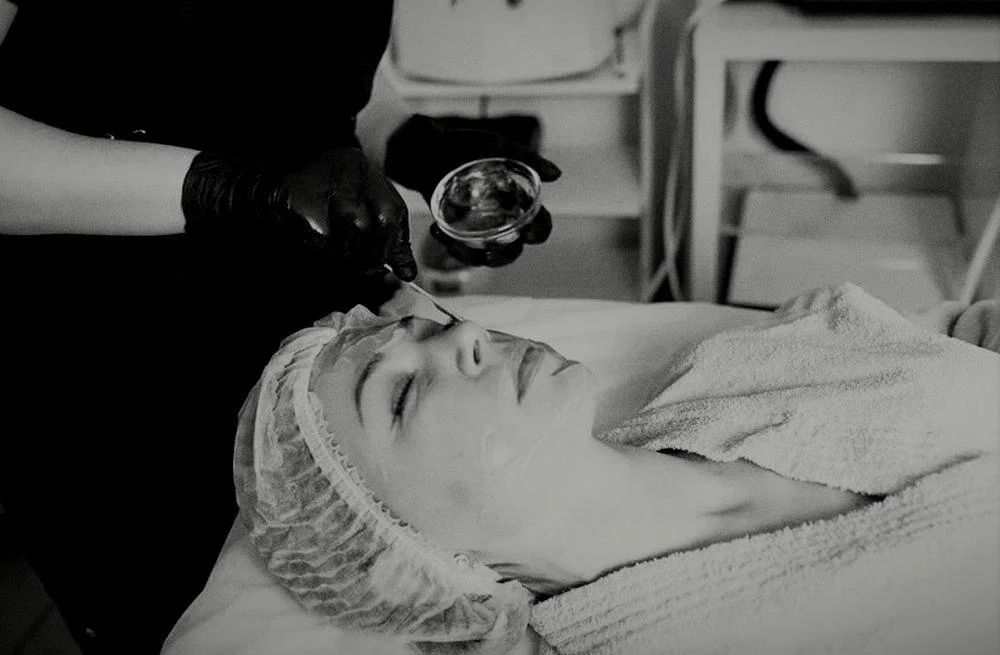 Бусарова Анна Владимировна