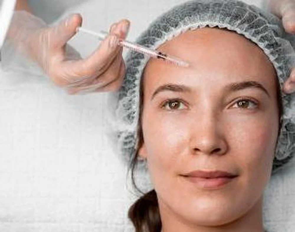 Мезотерапия лица 