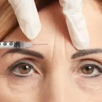 Ботулинотерапия