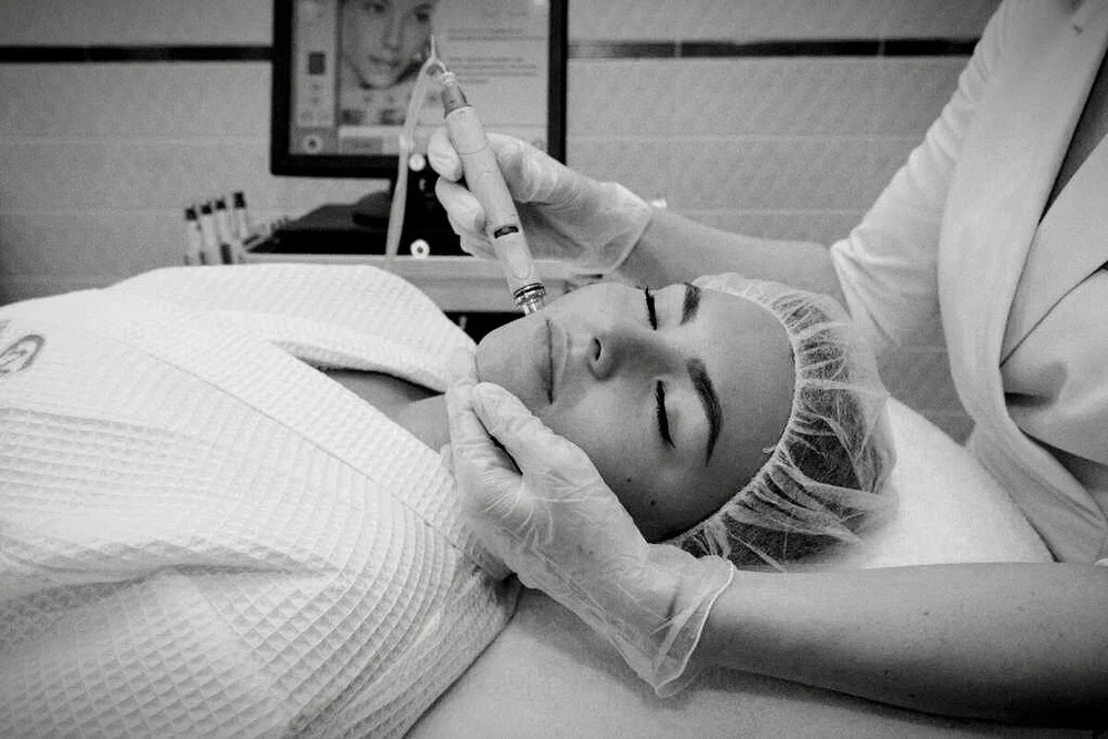 Бусарова Анна Владимировна