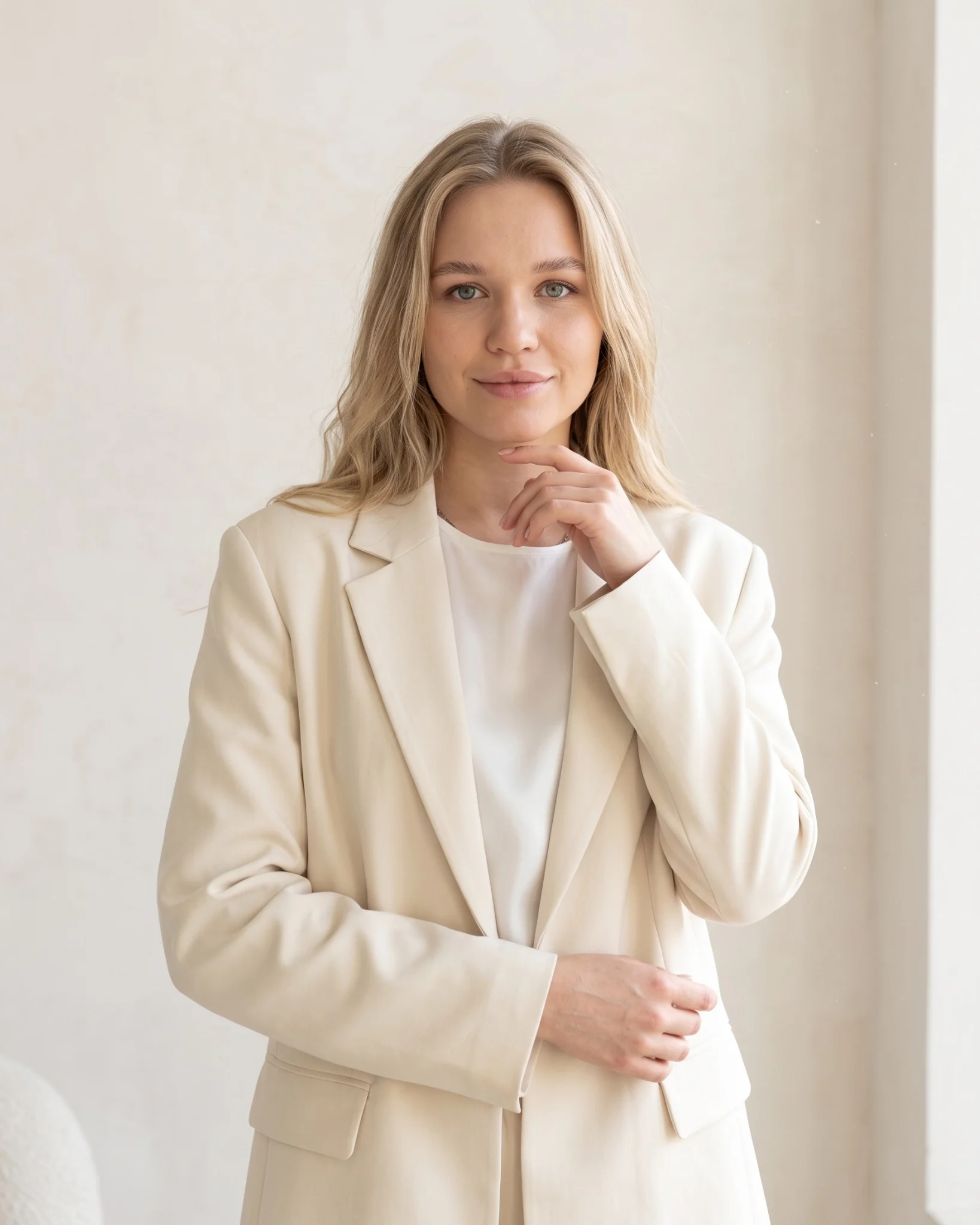 Анна Бусарова — врач-косметолог и дерматолог